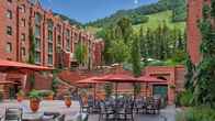 The St. Regis Aspen Resort, фото 2