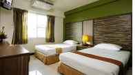 Rambuttri Village Inn & Plaza, фото 3