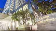 Grande Centre Point Hotel Ploenchit