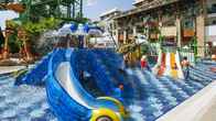Отель Crystal Waterworld Resort & Spa, фото 3