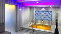 Отель Sianji Well-Being Resort, фото 8