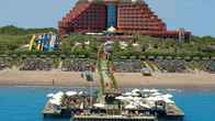 Отель Delphin Palace Hotel, фото 5
