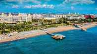 Отель Delphin Be Grand Resort, фото 5