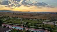 Отель Gulumser Hatun Termal Hotel & Spa, фото 27