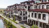 Отель Gulumser Hatun Termal Hotel & Spa, фото 28