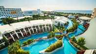 Отель Cornelia Diamond Golf Resort & Spa