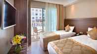 Отель Oz Hotels Side Premium, фото 6