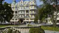 OREA Spa Hotel Bohemia Mariánské Lázně