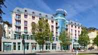 OREA Spa Hotel Cristal Mariánské Lázně