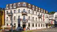Hotel Continental Mariánské Lázně