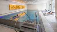 Luxury Spa & Wellness Hotel Prezident, фото 5