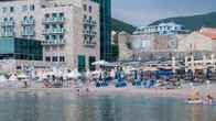 Astoria Hotel Budva
