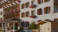 Adula Hotel, фото 7