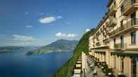 Bürgenstock Hotels & Resort – Palace Hotel
