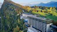 Burgenstock Hotel & Alpine Spa
