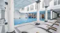 Silvretta Hotel & Spa, фото 6