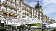 Victoria Jungfrau Grand Hotel & Spa