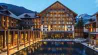 The Chedi Andermatt