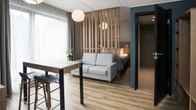 Отель, апартаменты и спа Wasa Resort Hotel, фото 6