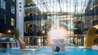 Tallink Spa & Conference Hotel, фото 4
