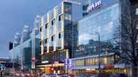 Park Inn by Radisson Central Таллин