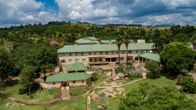Gooderson Natal Spa Hot Springs & Leisure Resort