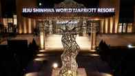 Marriott Jeju Shinhwa World Hotels & Resorts
