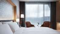 Marriott Jeju Shinhwa World Hotels & Resorts, фото 4
