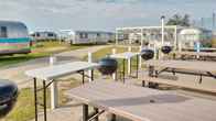 GRANCAMPING SENAGAJIMA by WBF, фото 8