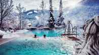 Das Ronacher Therme & Spa Resort, фото 28
