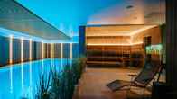 Spa Hotel Laine, фото 5