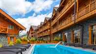 Arkhyz Royal Resort & SPA
