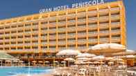 Gran Hotel Peniscola