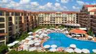 Apart Hotel & SPA Diamant Residence - All Inclusive