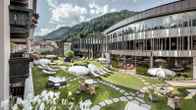 Hotel Gardena Grödnerhof, фото 2