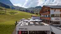 Sporthotel Steffisalp