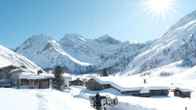 AMERON Davos Swiss Mountain Resort