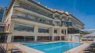 Gran Talaso Hotel Sanxenxo