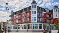 Strandhotel Preussenhof
