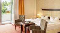 Ostseehotel Villen Im Park – ein Rovell Hotel, фото 4