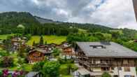 Hotel Beau-Site Adelboden