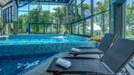 SPA & Wellness Hotel Diament Ustroń
