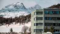 Sport & Wellness Hotel San Gian St Moritz