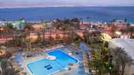 U Coral Beach Club Eilat