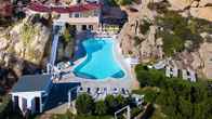 Grand Hotel Resort Ma&Ma - Adults Only