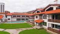 Spa Hotel Planinata, фото 3