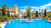 Hotel Fuerte Conil-Resort