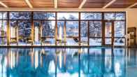 Schweizerhof Flims, Romantik Hotel, фото 2