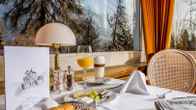 Schweizerhof Flims, Romantik Hotel, фото 4