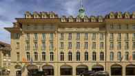 Hotel Schweizerhof Bern & Spa